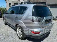 2010 Mitsubishi OUTLANDER