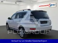 2010 Mitsubishi OUTLANDER