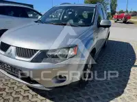 2010 Mitsubishi OUTLANDER