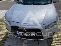 2010 Mitsubishi OUTLANDER