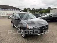 2010 Mitsubishi OUTLANDER
