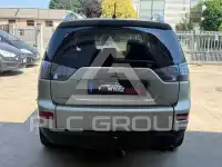 2010 Mitsubishi OUTLANDER