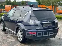 2010 Mitsubishi OUTLANDER