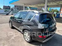 2010 Mitsubishi OUTLANDER