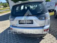 2010 Mitsubishi OUTLANDER