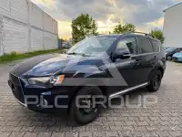 2010 Mitsubishi OUTLANDER