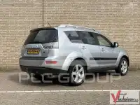 2010 Mitsubishi OUTLANDER