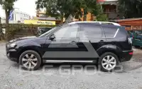 2010 Mitsubishi OUTLANDER