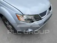 2010 Mitsubishi OUTLANDER