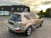 2010 Mitsubishi OUTLANDER