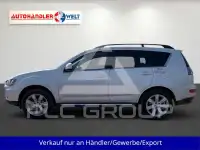 2010 Mitsubishi OUTLANDER