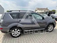 2010 Mitsubishi OUTLANDER