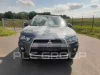 2010 Mitsubishi OUTLANDER