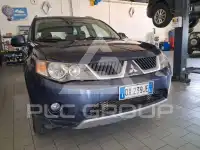 2010 Mitsubishi OUTLANDER