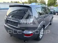 2010 Mitsubishi OUTLANDER