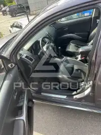 2010 Mitsubishi OUTLANDER