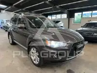 2010 Mitsubishi OUTLANDER