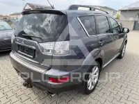 2010 Mitsubishi OUTLANDER
