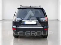 2010 Mitsubishi OUTLANDER