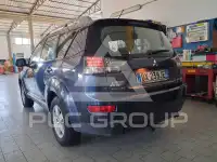 2010 Mitsubishi OUTLANDER