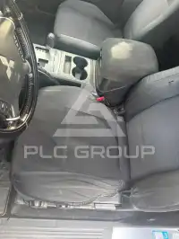 2010 Mitsubishi PAJARO