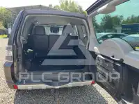 2010 Mitsubishi PAJARO