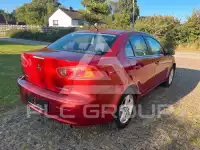2010 Mitsubishi LANCER