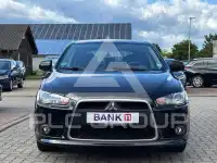 2010 Mitsubishi LANCER