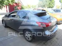 2010 Mitsubishi LANCER