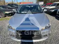 2010 Mitsubishi LANCER