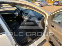 2010 Mitsubishi LANCER
