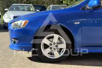 2010 Mitsubishi LANCER