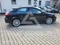 2010 Mitsubishi LANCER