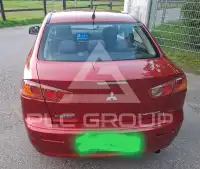 2010 Mitsubishi LANCER