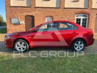 2010 Mitsubishi LANCER