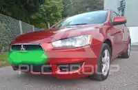 2010 Mitsubishi LANCER
