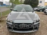2010 Mitsubishi LANCER
