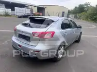2010 Mitsubishi LANCER