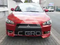 2010 Mitsubishi LANCER