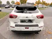 2010 Mitsubishi LANCER
