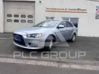 2010 Mitsubishi LANCER