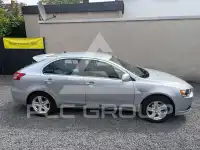 2010 Mitsubishi LANCER