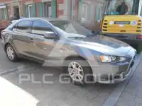 2010 Mitsubishi LANCER