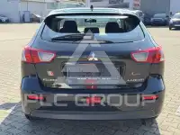 2010 Mitsubishi LANCER