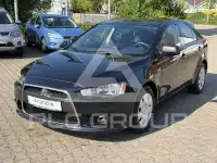 2010 Mitsubishi LANCER