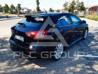 2010 Mitsubishi LANCER