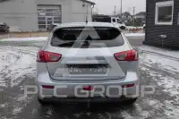 2010 Mitsubishi LANCER