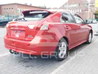 2010 Mitsubishi LANCER