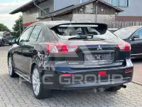 2010 Mitsubishi LANCER