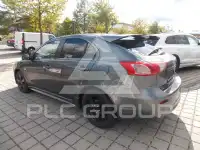 2010 Mitsubishi LANCER